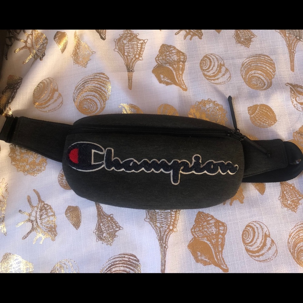 Champion Fanny pack